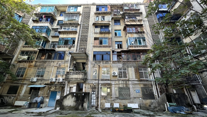 遵义路278号外景图