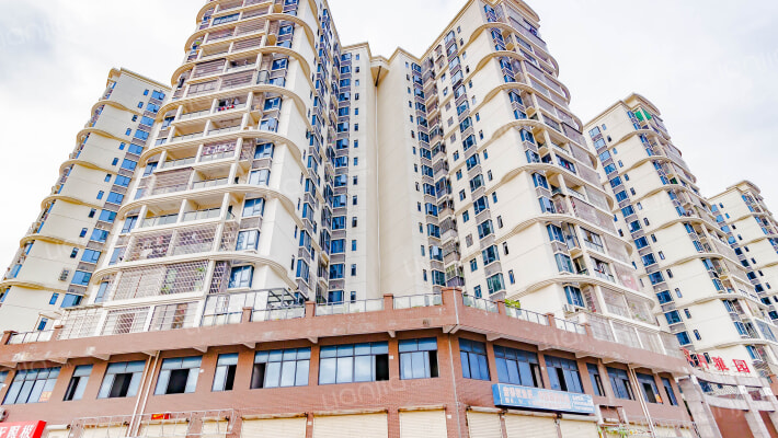 西江月雅园外景图