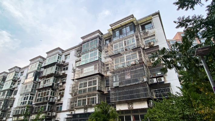 龙都南园外景图