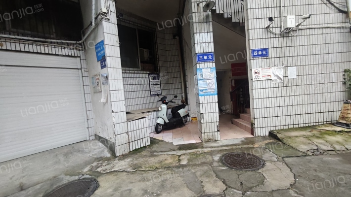 阳光苑(阳光苑)外景图