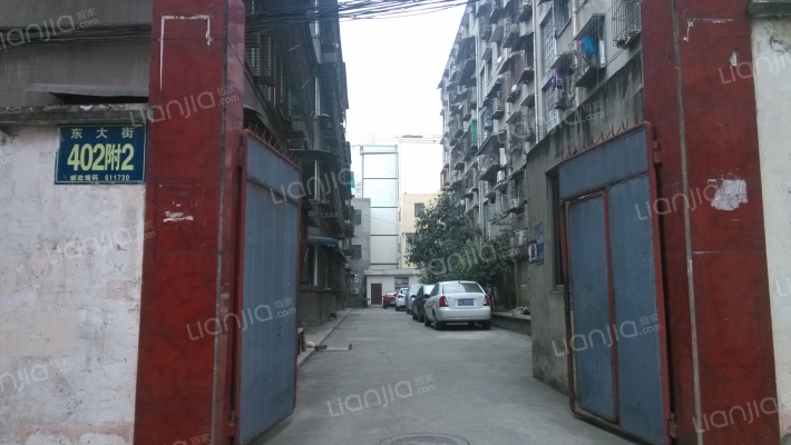 东大街402号附2号外景图