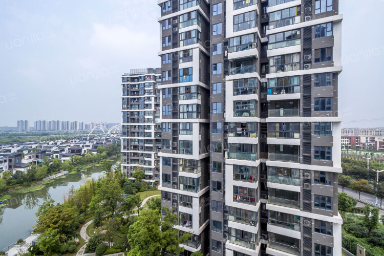 东渡青筑_上海东渡青筑二手房|房价|租房【上海贝壳找房】