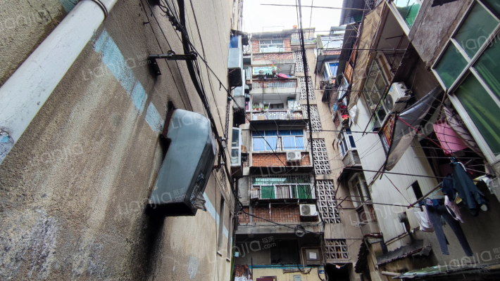 汉正街169号外景图