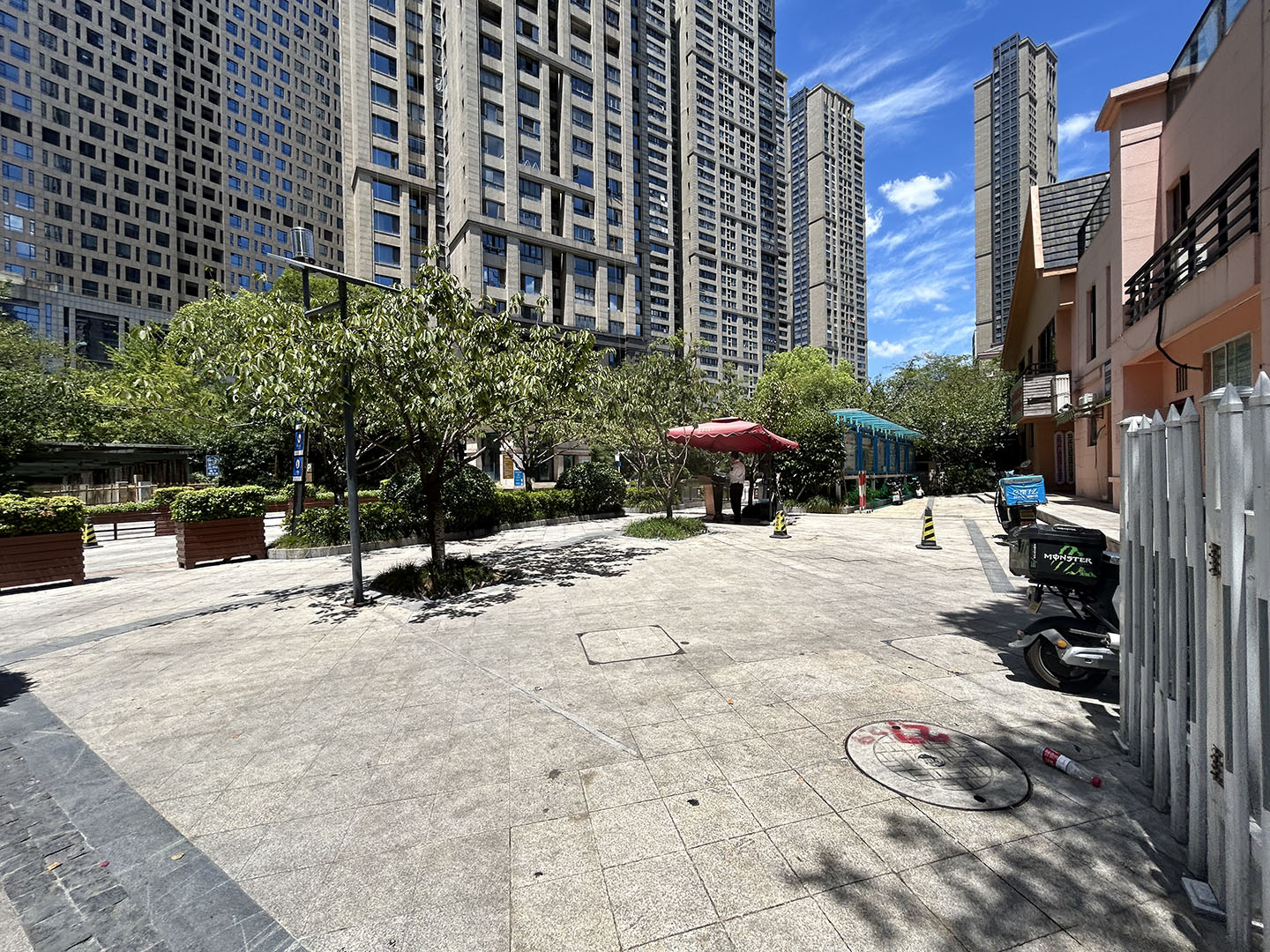 Qiantang Royal compound photo 34