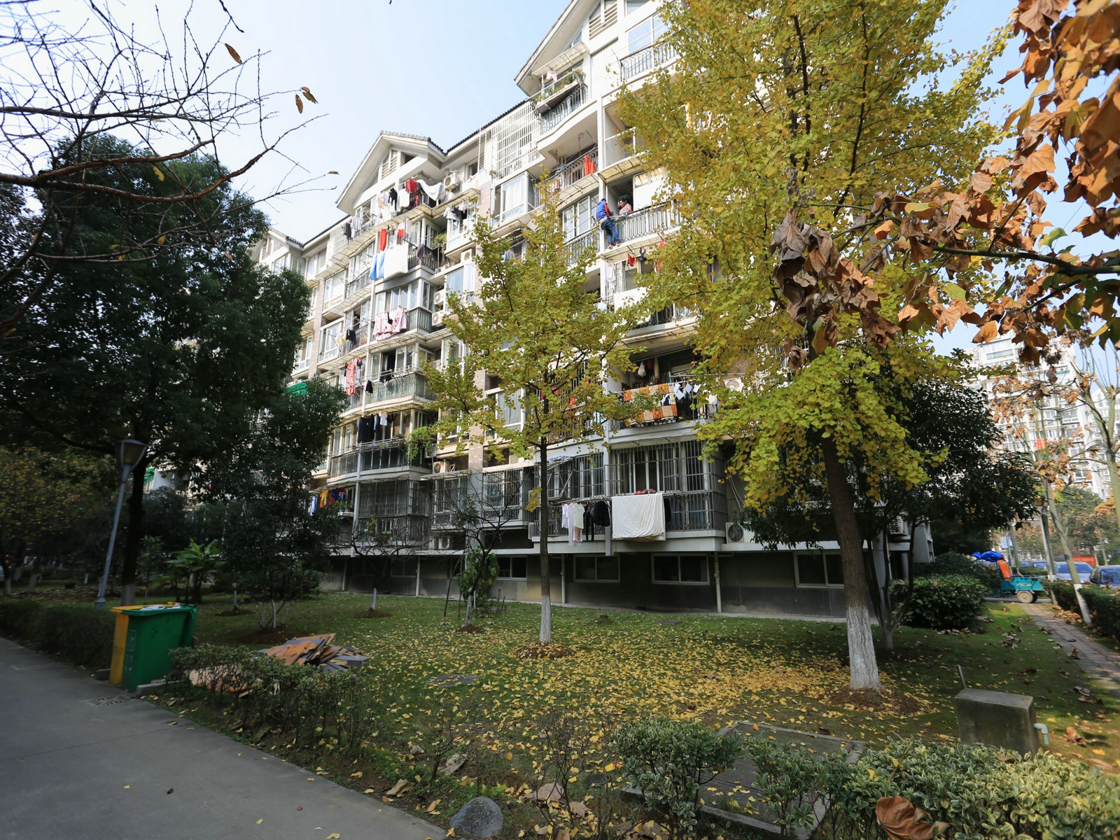 Shuiyingyuan compound photo 24