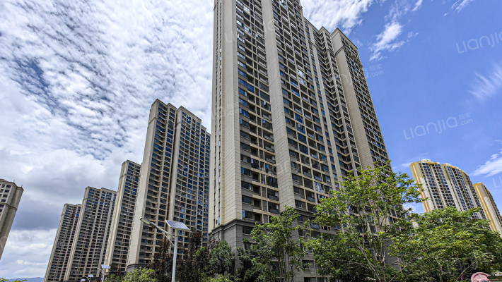 通源新建城A7外景图