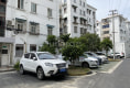 环镇西路6弄户型图实景图
