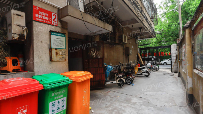 经五路15-18号外景图