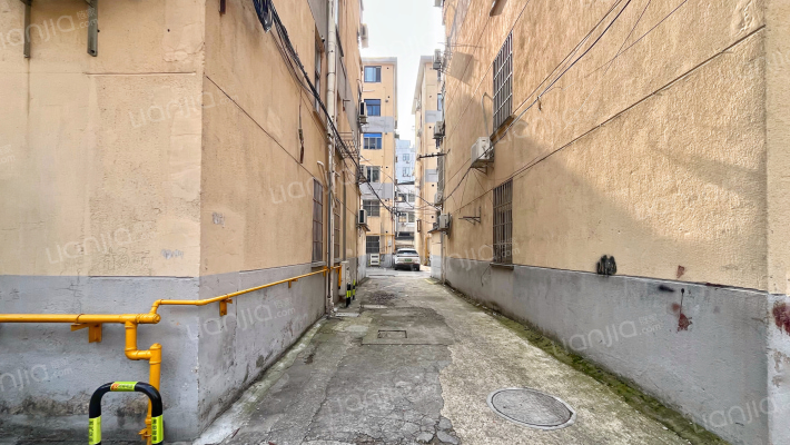 市医院家舍1-21外景图