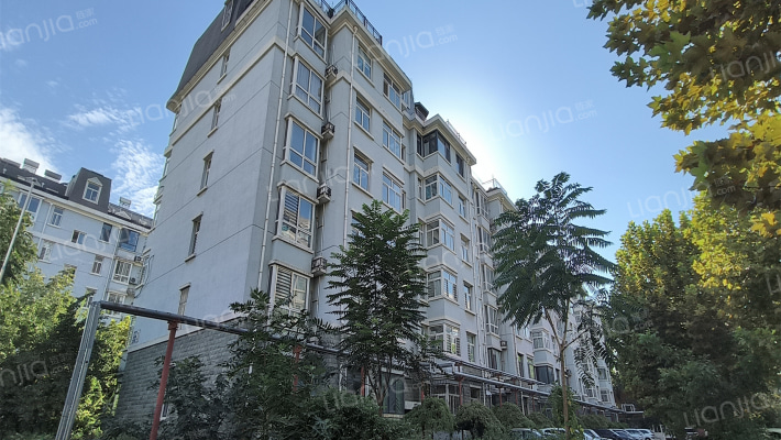 虹光街30号外景图