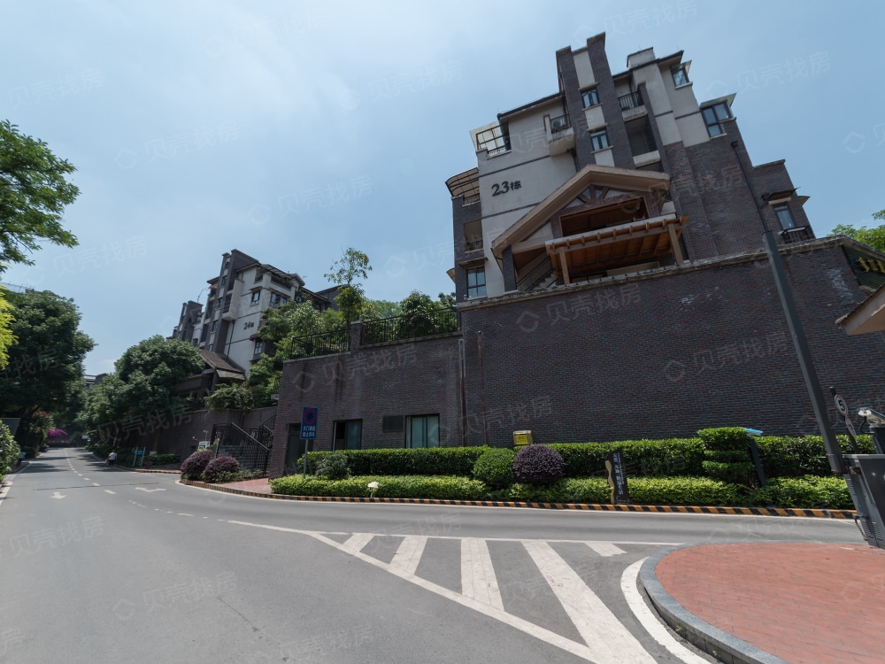 俊峰香格里拉相册