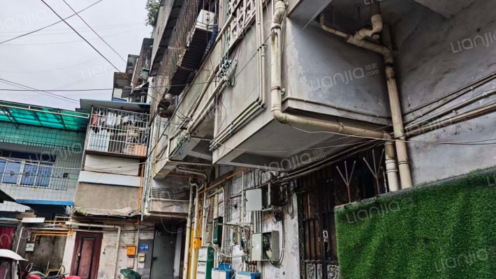 唐安西路634号外景图