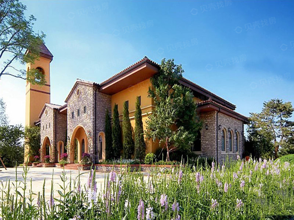 【龙湖花千树_成都龙湖花千树楼盘】房价,户型,开盘时间详情-成都贝壳