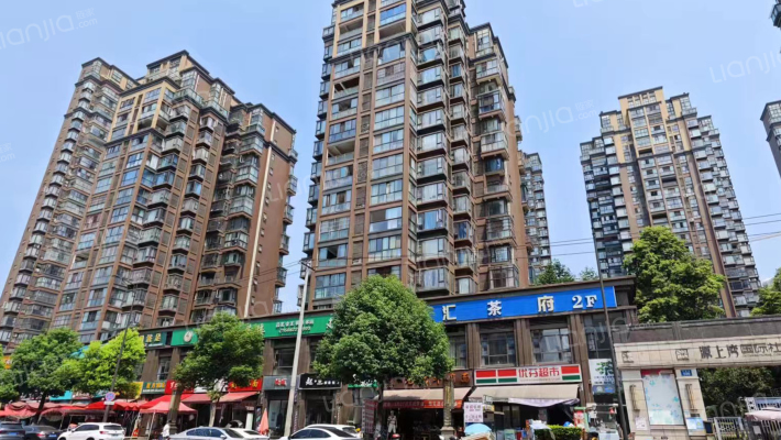 源上湾国际社区千叶郡外景图