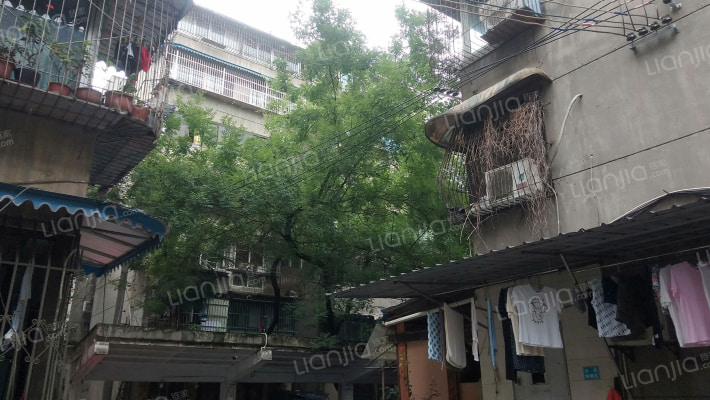 光荣北路5号外景图