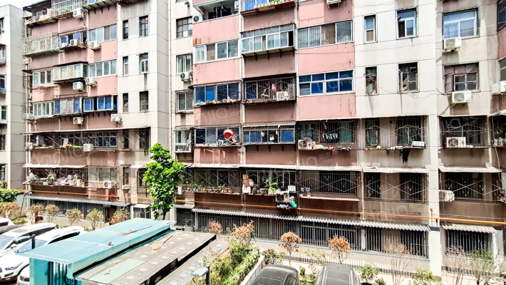 南学街24号院外景图