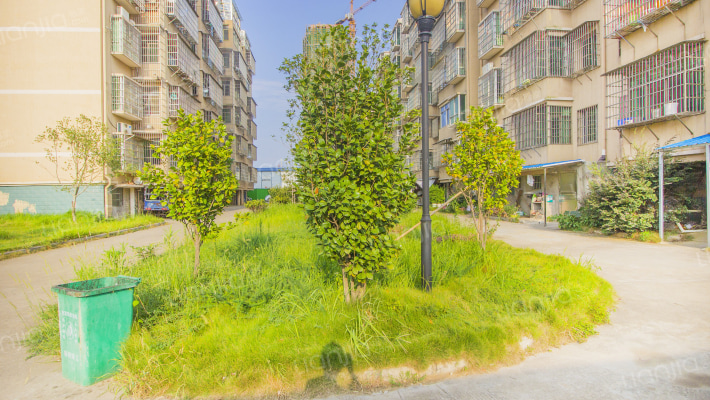 枫景佳苑外景图