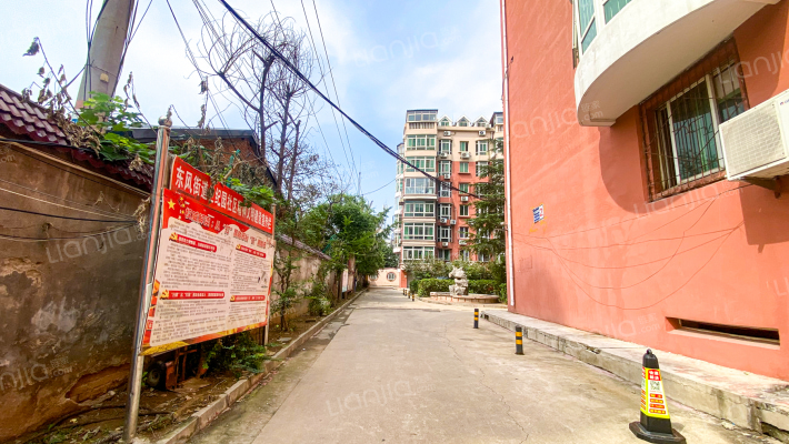 兴业嘉苑外景图