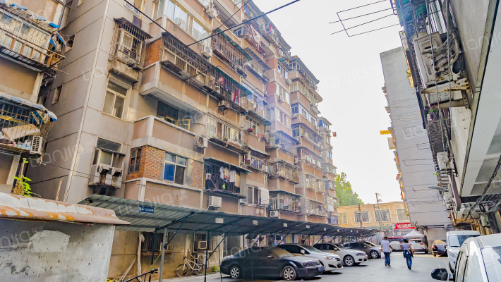 祥云山庄外景图