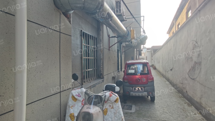 为民路56-1号外景图