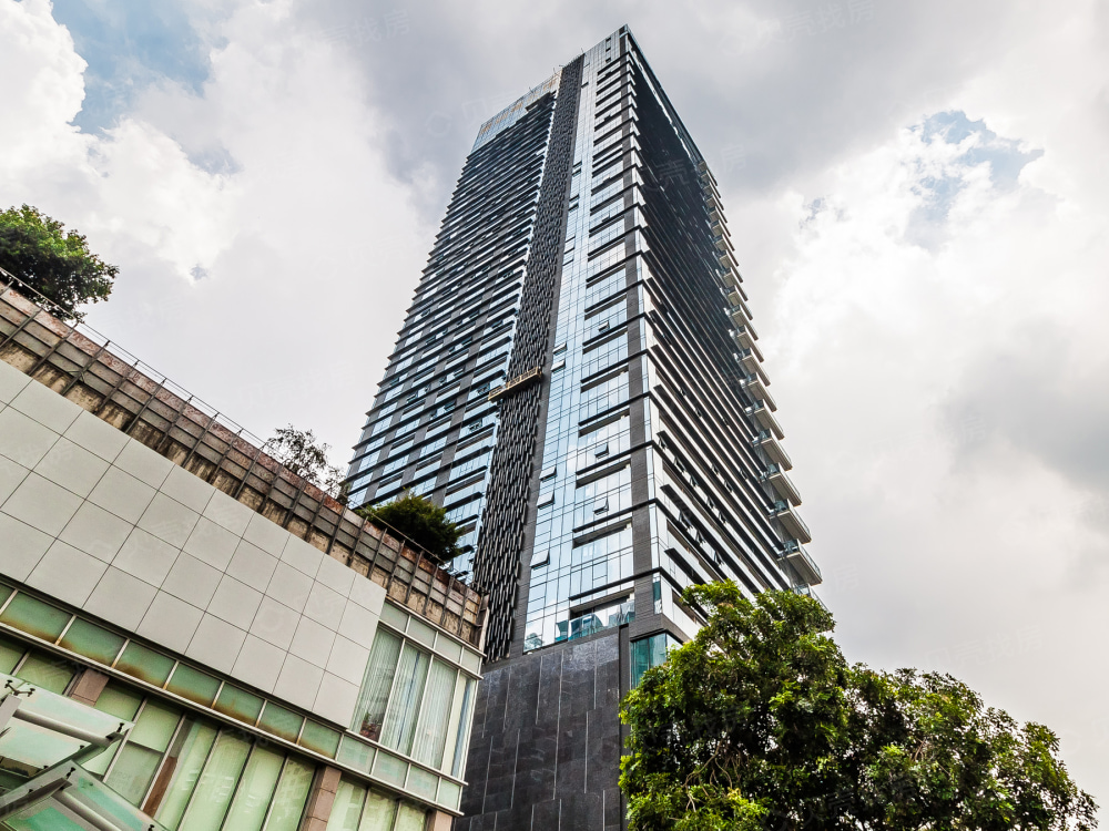 深圳湾公馆相册