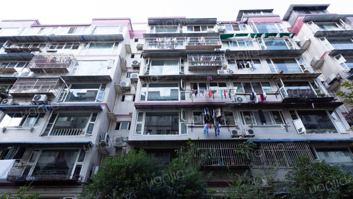 大庆路68号外景图