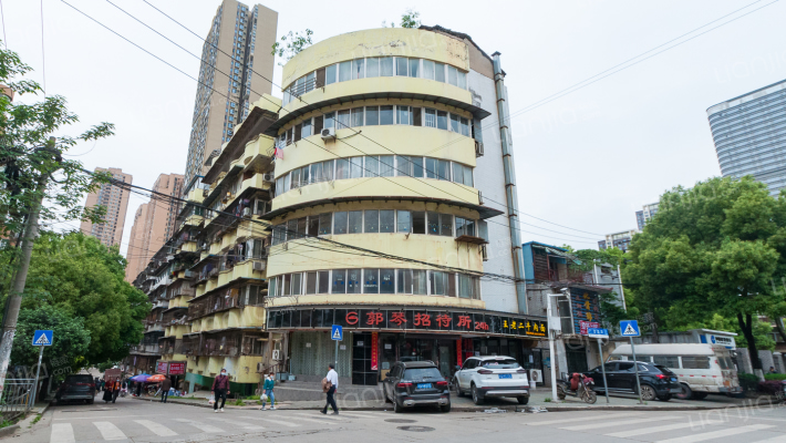 金龙路4号外景图