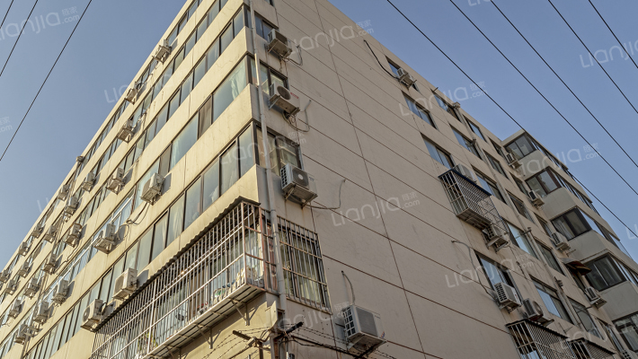 文慧园北路甲6号院外景图