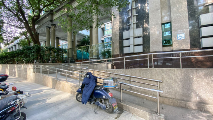 东方莱茵外景图