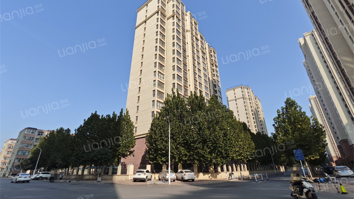 孔寨新村(三区)外景图