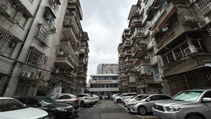 粤华路2号外景图