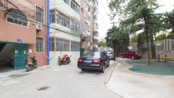 晓庄村40号外景图