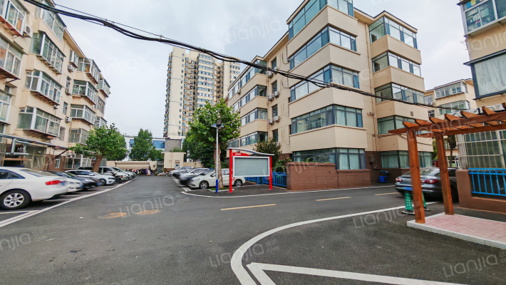 山大路246号外景图