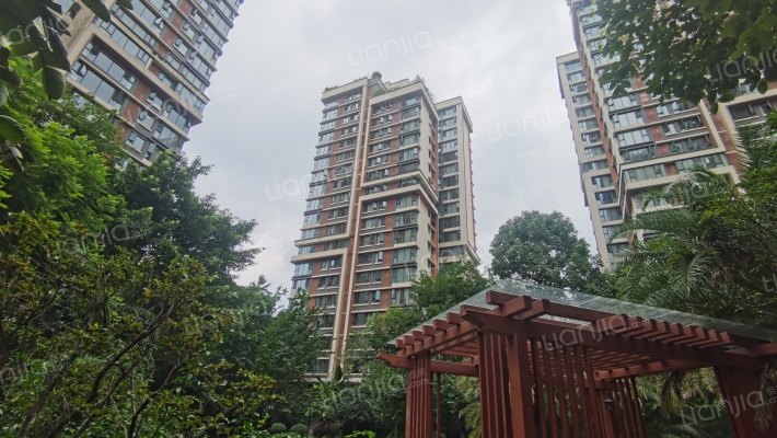 永立龙邸二期外景图