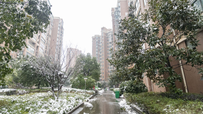 天城尚品外景图