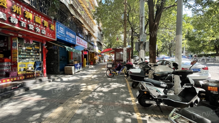 文昌北路18号外景图