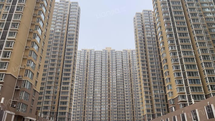 天润家园外景图