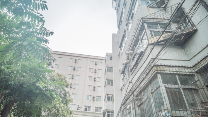 文化路78号外景图