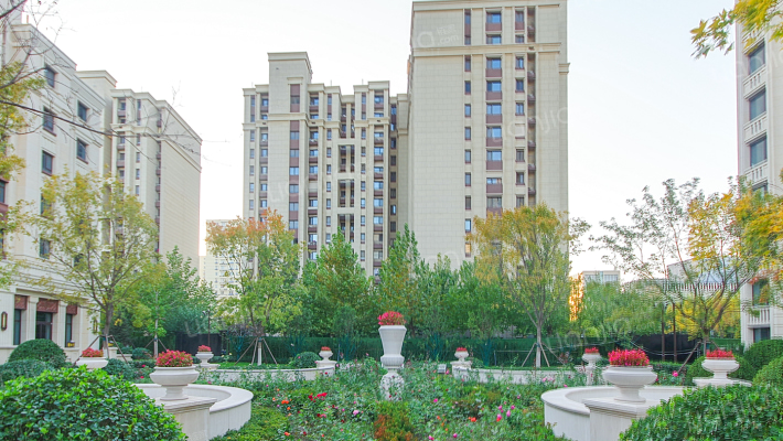 万年广阳郡九号外景图