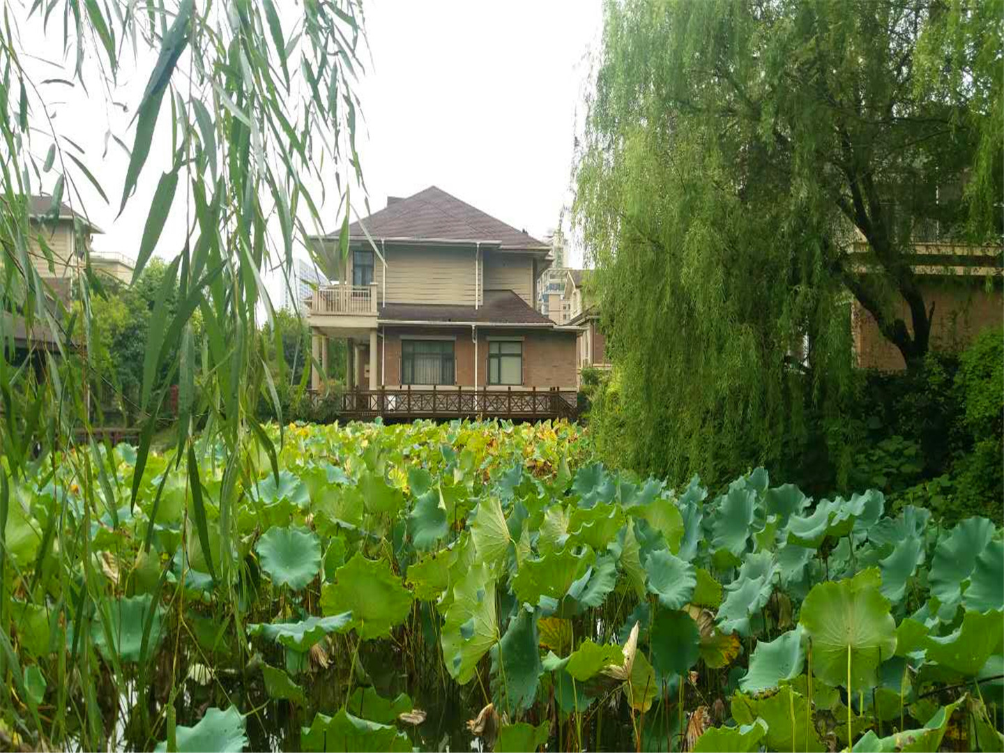 Guo Xin Jia Yuan compound photo 15