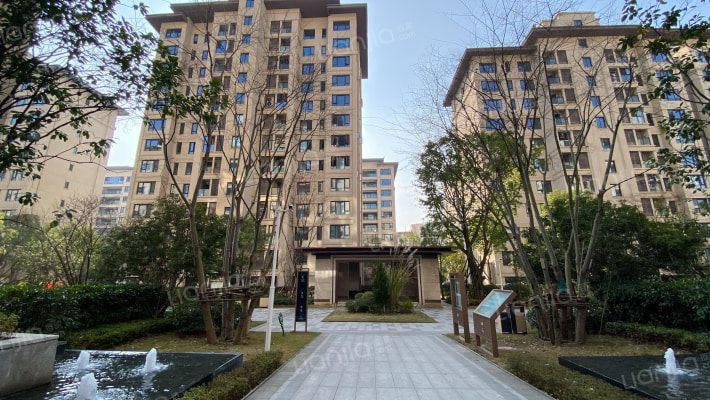 北辰悦来壹号璟御外景图