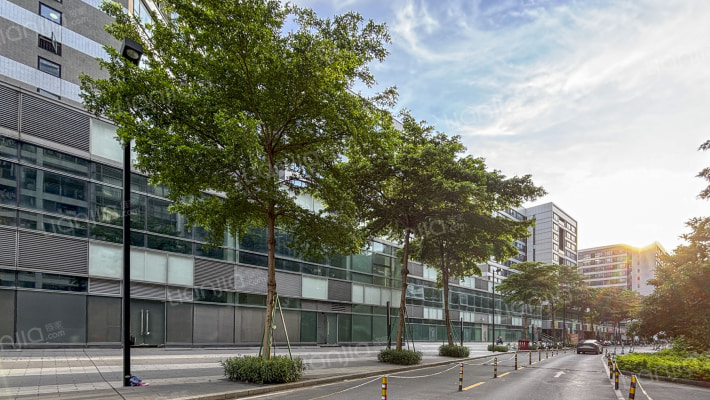 嘉华广场外景图