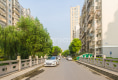 和盛林荫水岸南区户型图实景图