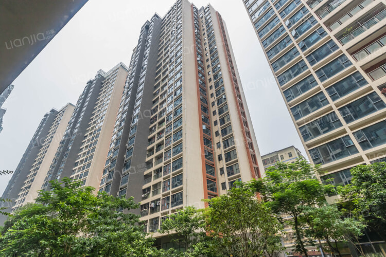 百丽名苑 深圳百丽名苑二手房 房价 租房 深圳贝壳找房