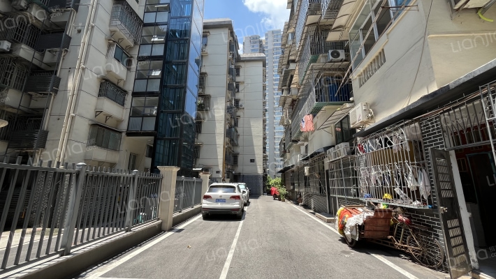 裕农街11号外景图