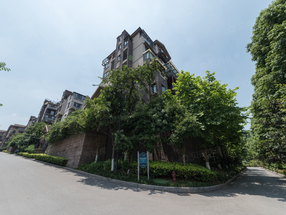 俊峰香格里拉相册