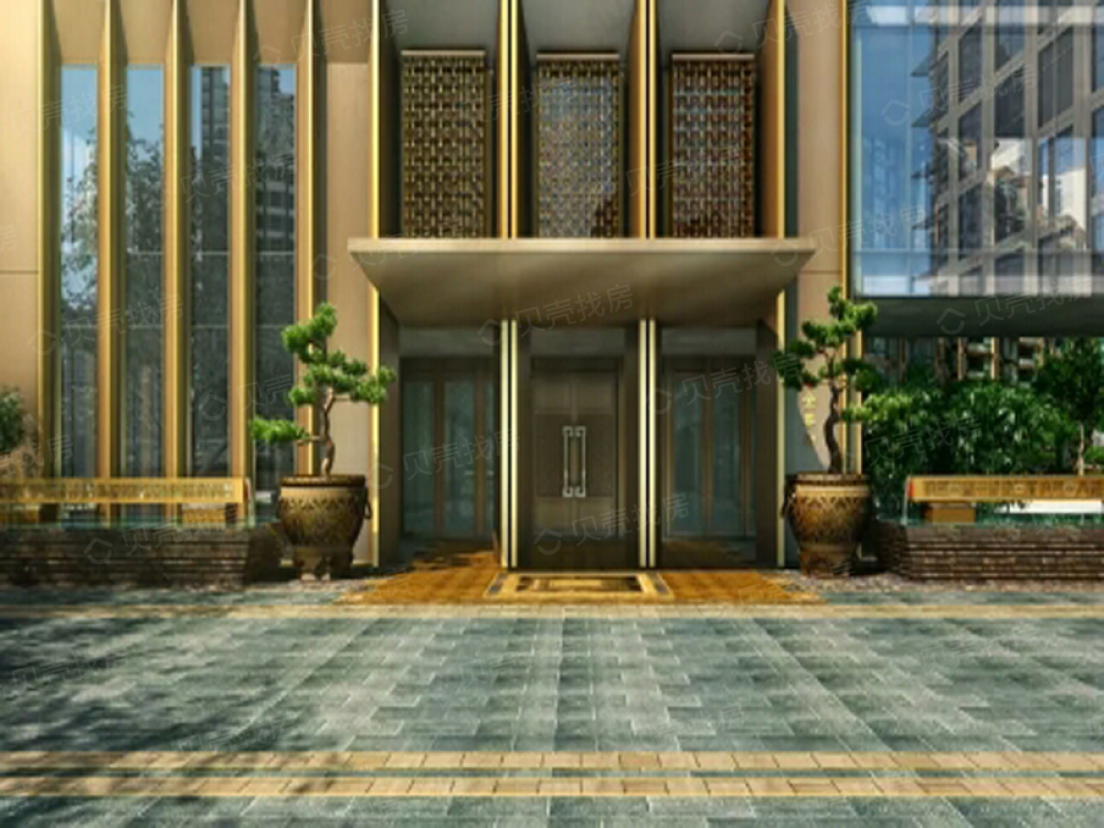 泰禾·北京公馆