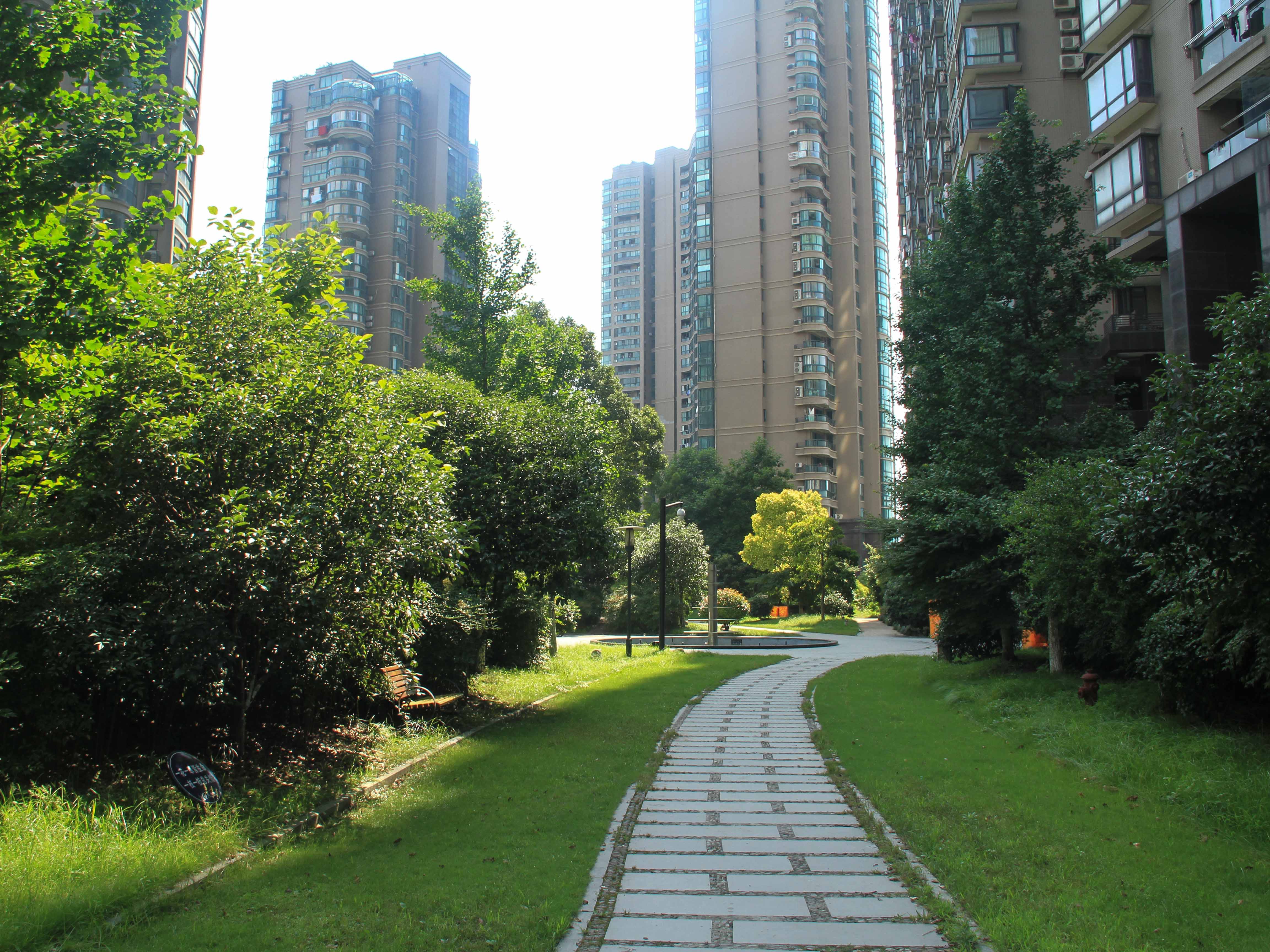 Water Mark City compound photo 9