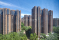 金隅万科城二期户型图实景图