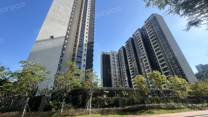 银溪雅苑外景图